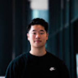 Meet your Posher, Richard